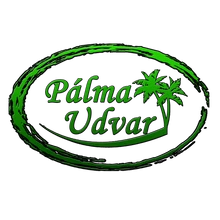 Pálma Udvar