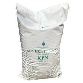 Prémium kertészeti perlit 100L  Magyar