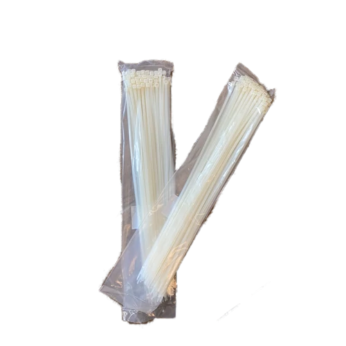 Kábelkötegelő UV álló 4,8x450mm 100db/csomag