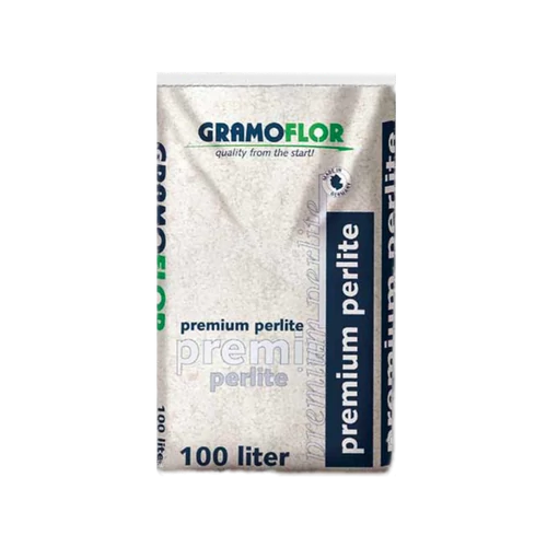 Prémium kertészeti perlit 100L 