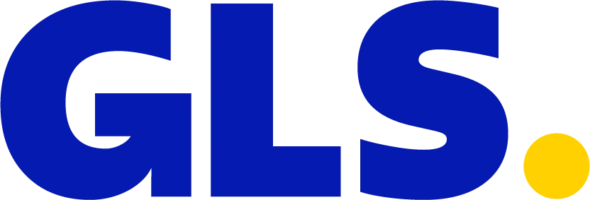 GLS futár GLS futár