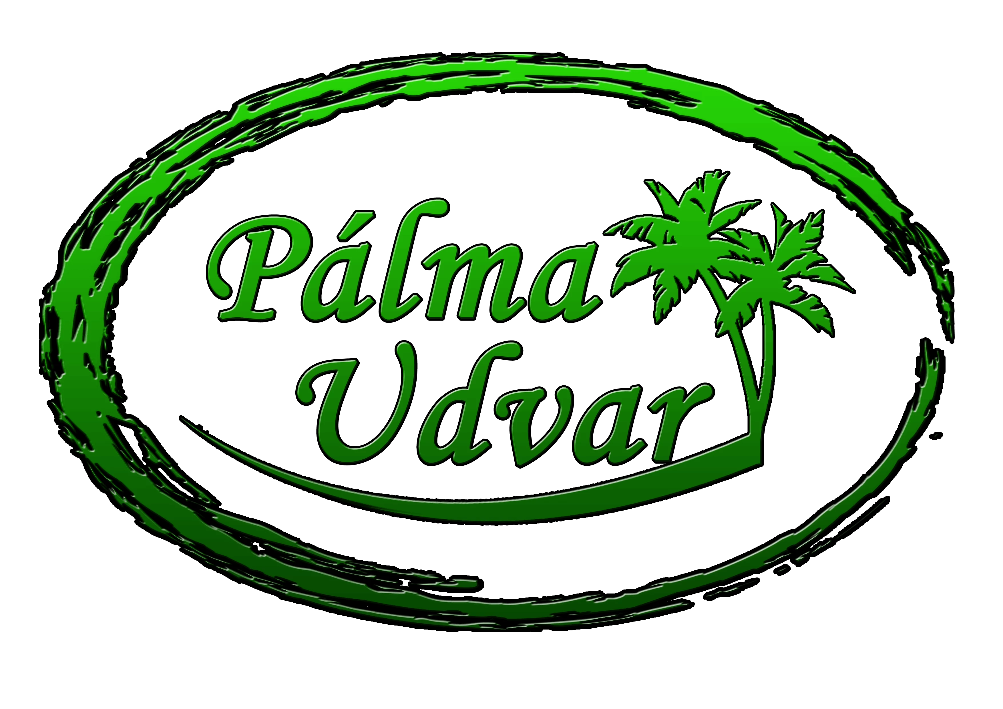 Pálma Udvar